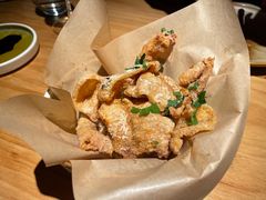 -Osteria Garden 生蚝花园餐厅(原进贤路店)