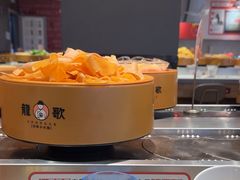 -龍歌自助小火锅(市北台东利群店)