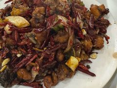 -田记餐馆(富国街店)