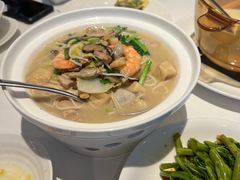 -莆田餐厅PUTIEN(深圳湾万象城家宴店)
