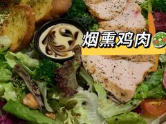 -Yum Yum 土耳其风味餐厅(万达尊店)