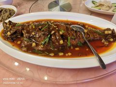 -烤肉宛饭庄(南礼士路店)
