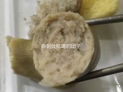 雨润德式香肠-大润发(张江店)