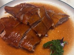 -清晖小苑·顺德菜(观澜湖新城店)