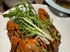 -大潮淮·淮扬菜(何园旗舰店)