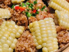 -渝乡辣婆婆·川菜 水煮鱼(中山西路店)