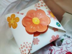 花花小鸡块-德克士(海秀东店)