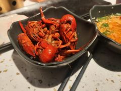 -海汕记·潮汕鲜牛肉火锅·自助