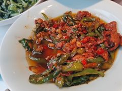 -曹家小菜(胜太路店)