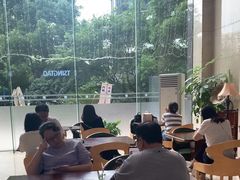 -上海吉臣维景酒店·维多利亚餐厅