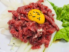 -大福黄牛料理·韩式烤肉·黄牛肥肠·酱蟹
