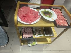 -彤德莱火锅(薛家岛利群店)