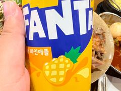 -Myth猪蹄(明洞店)