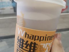 -维维豆奶(金鹰新街口店)