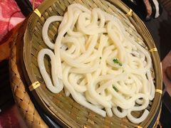 -MoMo牧场·寿喜烧专门店(长泰广场店)