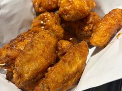 -Kyochon1991校村(共和路店)