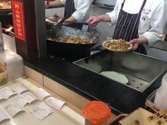 -葛记焖饼(伏牛路店)