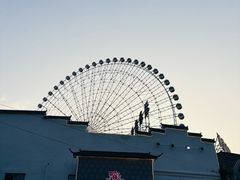 -挂旗柴锅鸡(蚌山区嘉年华店)