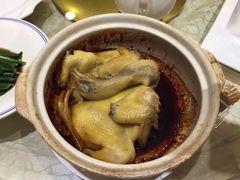 -大方圆酒楼(新颜东路店)