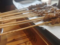 -肉串汪(月坛店)