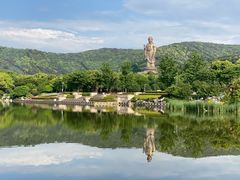 -灵山胜境
