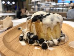-奈雪的茶(华侨城创意园店)