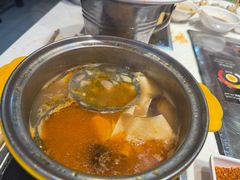 -聚盛源蒸汽海鲜火锅烤肉自助(巨川金海岸购物广场店)