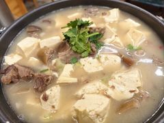 -春花民族美食(佳木斯总店)
