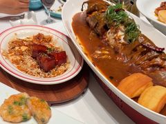 -聆桂烤鸭·金奖烤鸭(静联广场店)