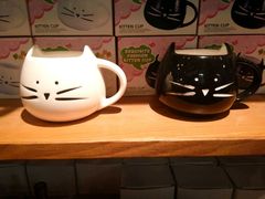 -猫咪博物馆(顶澳仔猫街店)