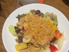 果蔬沙拉-湘味淳(千禧街店)