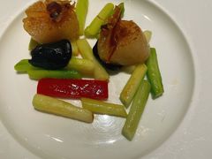 -鲤院·新中式美学·庭院餐厅(夫子庙店)