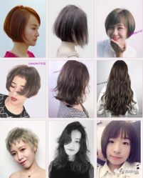 -Miracle集简美发沙龙