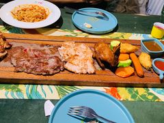 -美森西餐厅(曙光大道店)