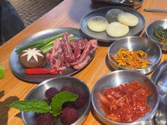 -哼蟹二将·烤肉酱蟹(合生汇店)