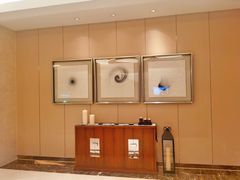 -郑州美盛喜来登大酒店