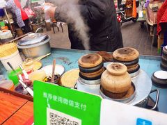 -老金家蛋菜夹馍(西安总店)