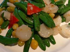 -箸福·夜上海(雨花客厅店)