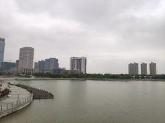 -映月湖中央公园