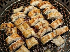 -木槿花韩式炭烤·熟成肉工坊(孙文东路店)