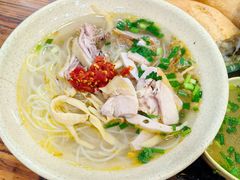 -华姐鸡粉(教育路店)