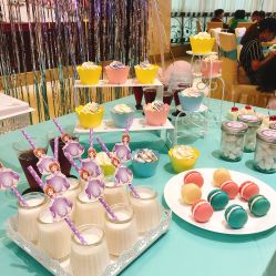 -鹏欣国际大酒店·宴会厅