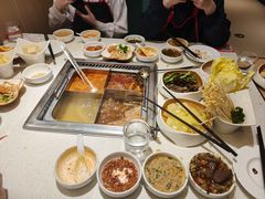 -海底捞火锅(长沙华创国际广场店)