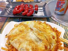 -阿杰烧烤·西安传统烤肉店(天朗御湖店)