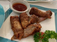 五香肉卷-小明同学(三里屯店)