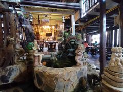 -自然餐厅(Phuket)