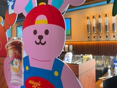 -瑞幸咖啡(江汉路中山大道店)