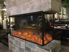 -食间牛排(湖西路店)