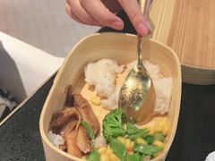 -探鱼·鲜青椒爽麻烤鱼(正佳广场店)