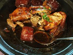 烤羊排-湘湖大院(越王路店)